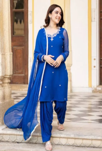 SAINI COLLECTION SALWAR SUIT latest trending women collection